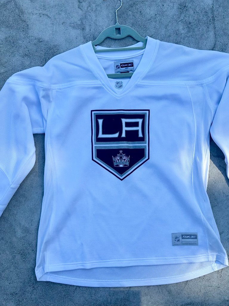 Kings Hockey Jersey